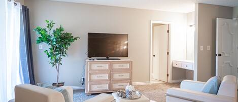 تلفزيون ذكي