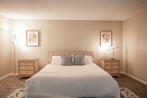 4 chambres, bureau, fer et planche à repasser, Wi-Fi gratuit