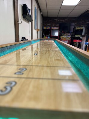 Spielezimmer