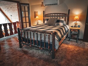 6 Schlafzimmer, Reisekinderbett, kostenloses WLAN, Bettwäsche