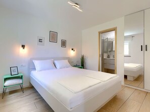 2 quartos, Wi-Fi de cortesia