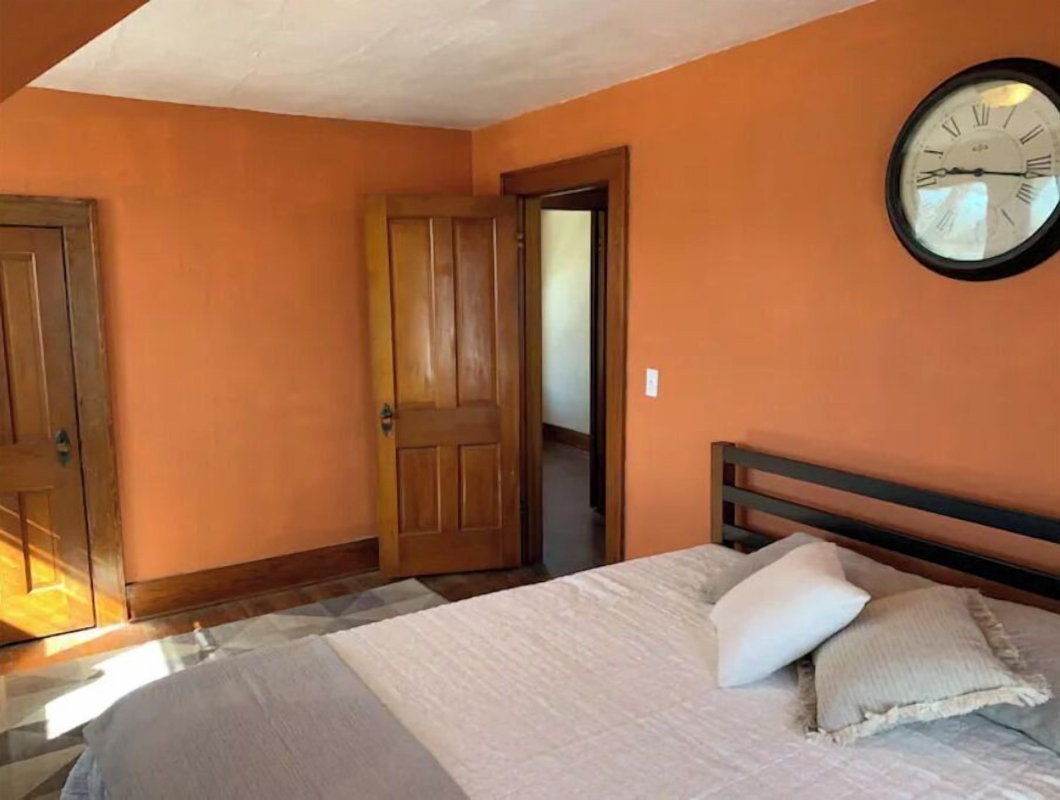 3 Schlafzimmer, WLAN