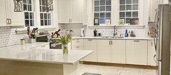 Family home 1 mi from downtown Opelika & 6.7 mi from Jordan-Hare