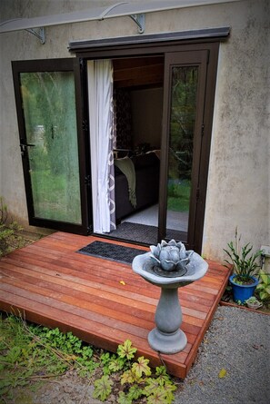 DĂ©tail de lâextĂ©rieur