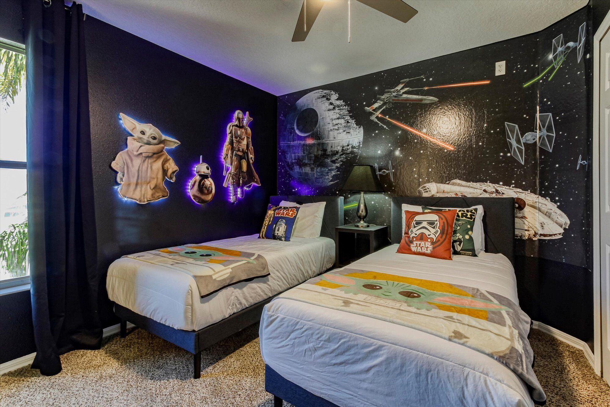 Vacation Paradise near Disney: Pool, Spa and Pets Welcome!