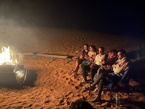 Outdoor rock climbing - RIAD ABQARI YOUSSEFI (Fes)