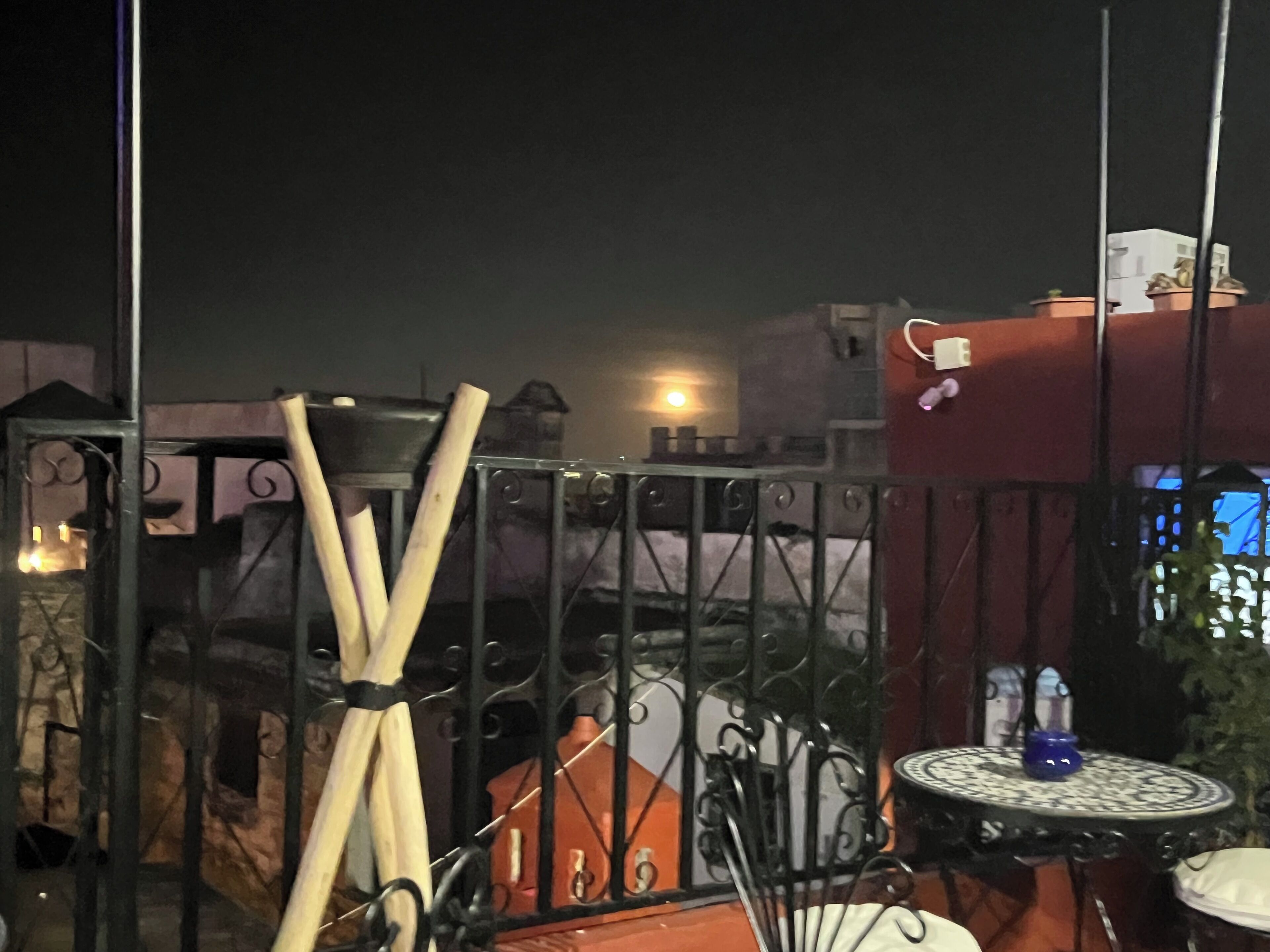 Foto - Riad Abqari Youssefi