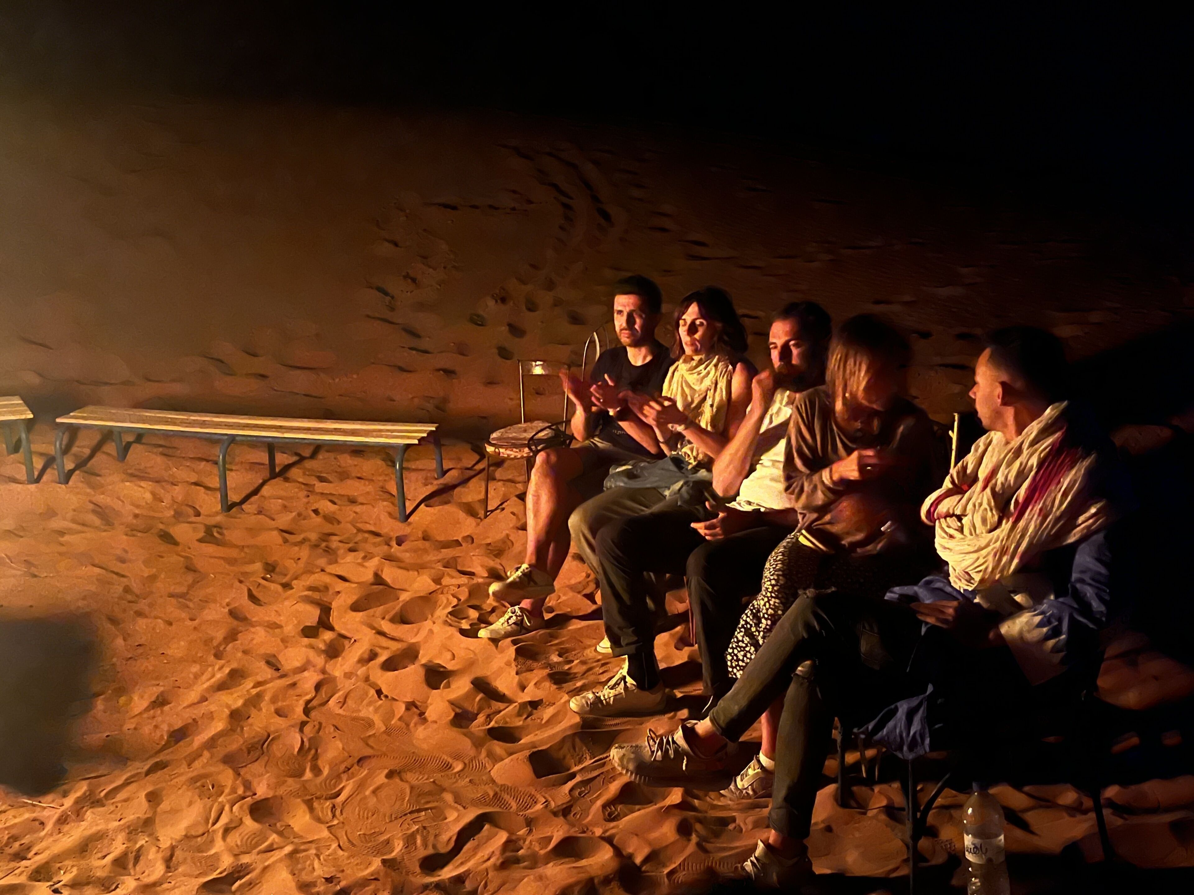 Foto - Riad Abqari Youssefi