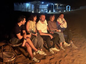 Outdoor rock climbing - RIAD ABQARI YOUSSEFI (Fes)