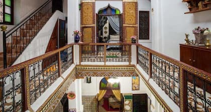 RIAD ABQARI YOUSSEFI