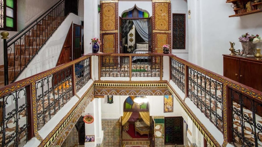 RIAD ABQARI YOUSSEFI