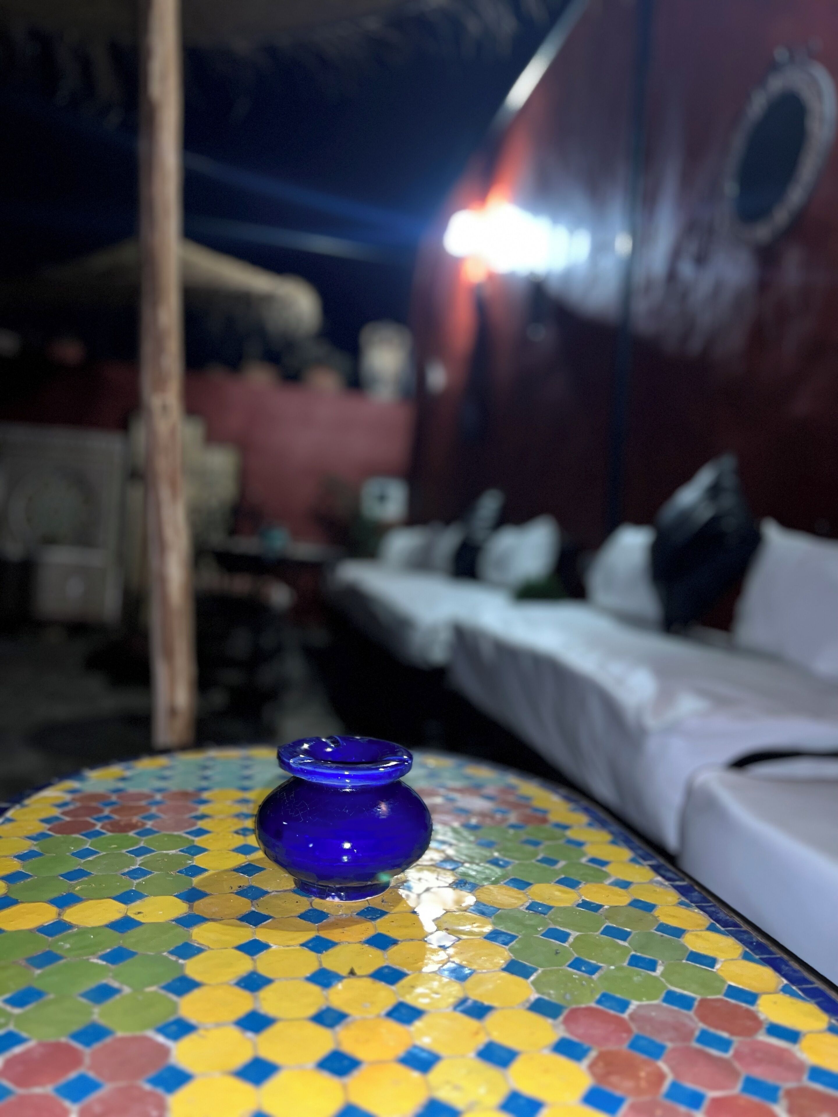 Foto - Riad Abqari Youssefi