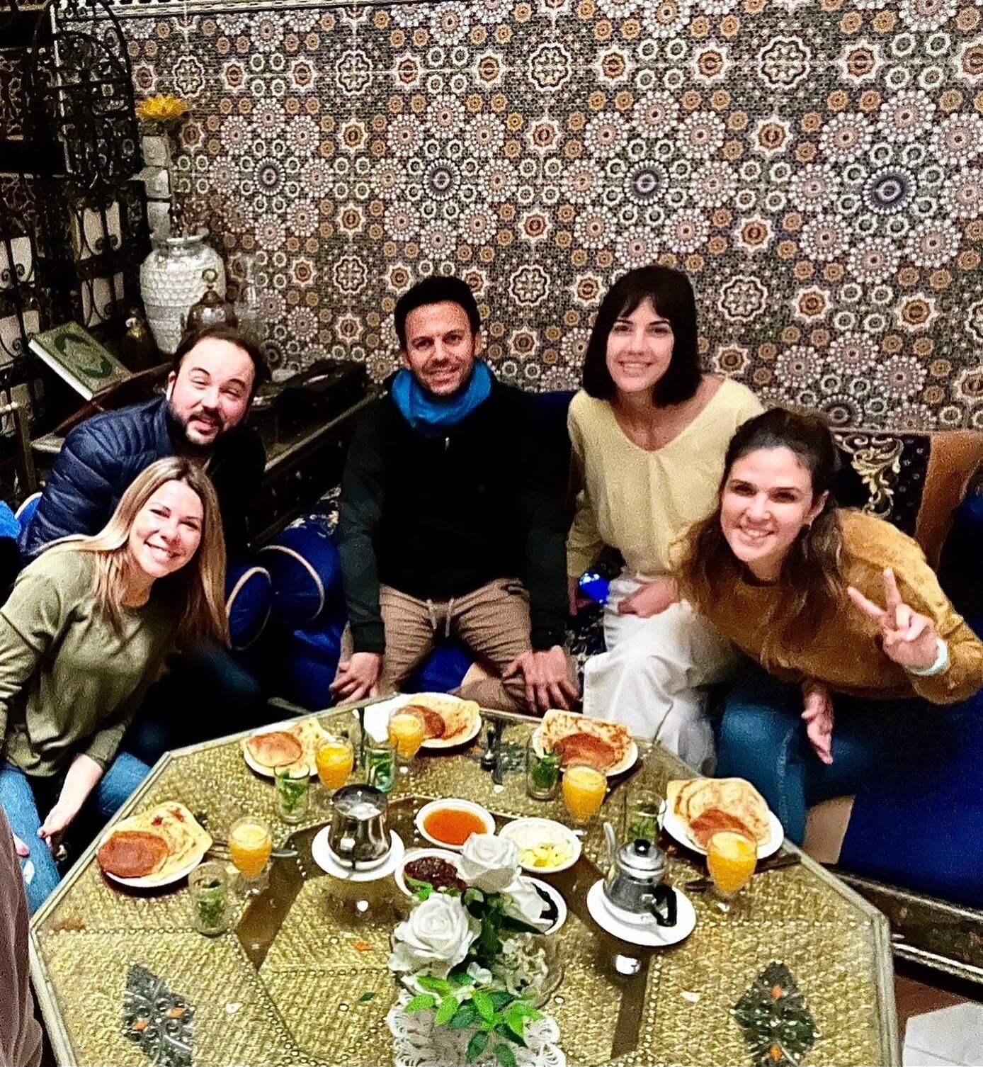 Foto - Riad Abqari Youssefi