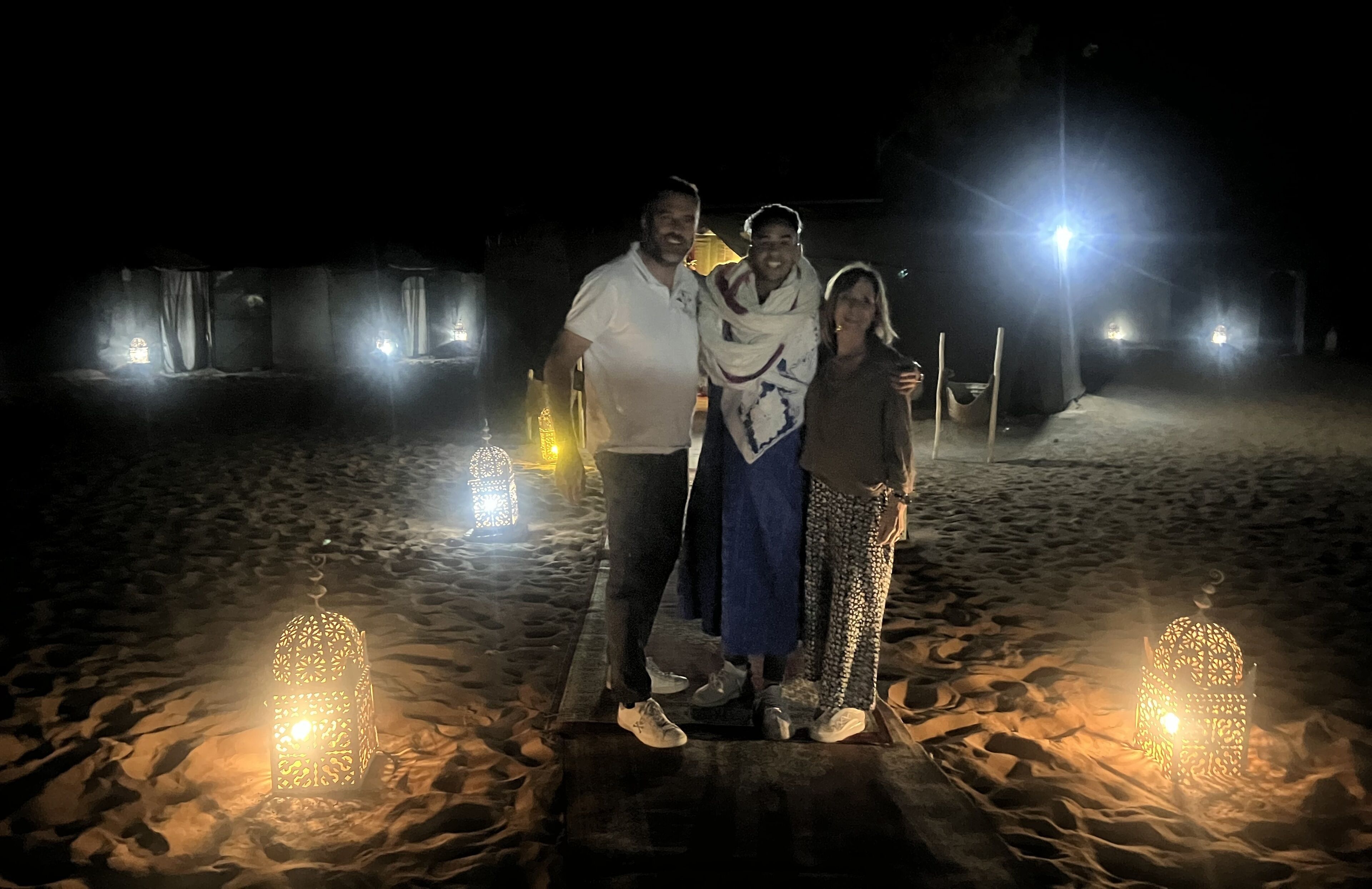 Foto - Riad Abqari Youssefi