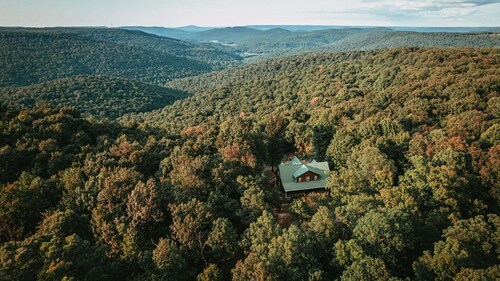 Stone's Mountain View
