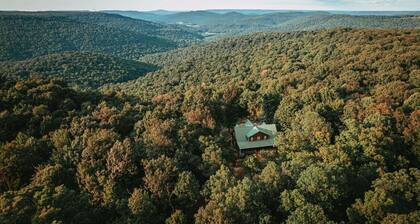 Stone's Mountain View