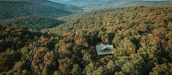 Stone's Mountain View