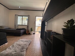 Triple Room | Free WiFi - U Hostel Koh Phangan (Ko Pha-ngan)