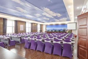 Unclassified image, 5 of 90, button - Xiyan International Hotel (Huining)
