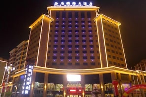 外觀