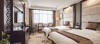 Xiyan International Hotel