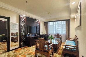 Room - Xiyan International Hotel (Huining)