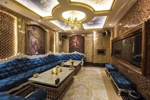 Unclassified image, 3 of 90, button - Xiyan International Hotel (Huining)
