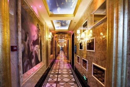 Xiyan International Hotel