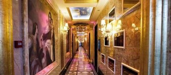 Xiyan International Hotel