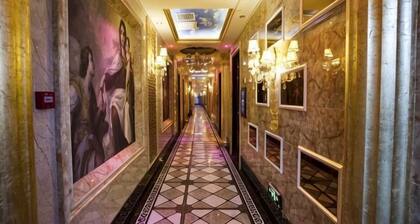 Xiyan International Hotel