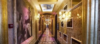Xiyan International Hotel