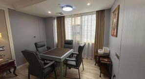 Dining - Vienna Hotel (Guangzhou)