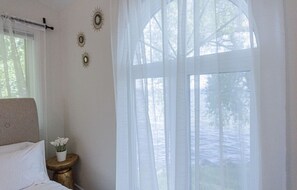 3 bedrooms, WiFi