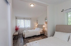 3 chambres, Wi-Fi