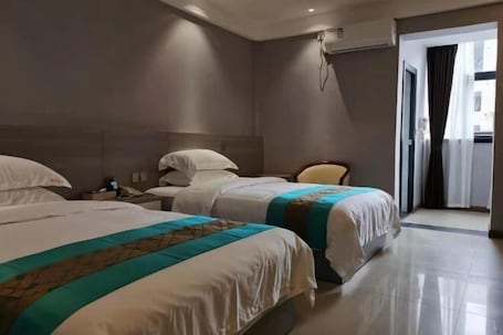 Habitación