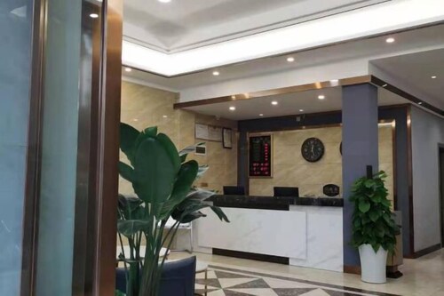 Liang Mao Boutique Hotel