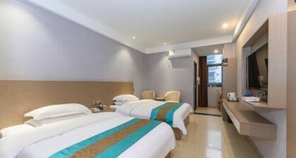 Liang Mao Boutique Hotel