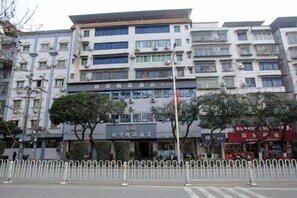 Exterior - Liang Mao Boutique Hotel (Wusheng)