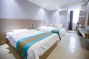 Room - Liang Mao Boutique Hotel (Wusheng)
