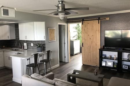 South Pasadena Condo