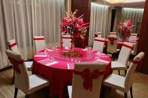 Room - University Hotel (Binzhou)