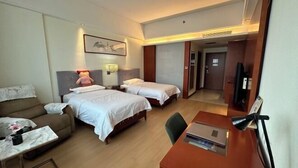 Room - University Hotel (Binzhou)