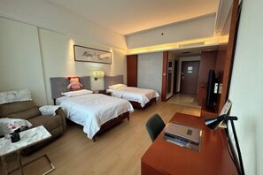 Room - University Hotel (Binzhou)