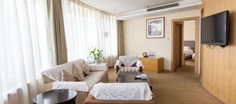 University Hotel