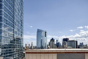 Vista da propriedade