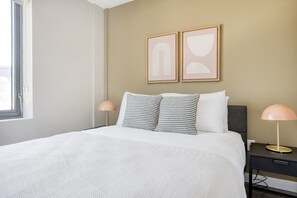 1 quarto, ferros/tábuas de passar roupa, Wi-Fi, roupa de cama