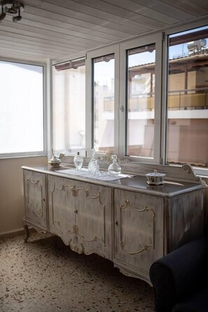 Interior - Ami's Apartment a Cosy 2-Bed house in Athina (Athina)