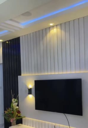 Fernseher