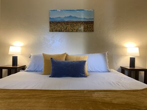 3 Schlafzimmer, Bügeleisen/Bügelbrett, Reisekinderbett, kostenloses WLAN