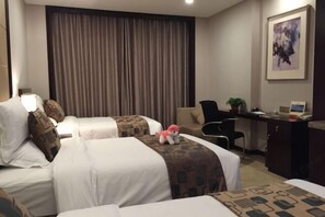 ห้องพัก